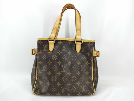 LOUIS VUITTON Monogram Monogram Bag Tote Bag Shoulder Bag