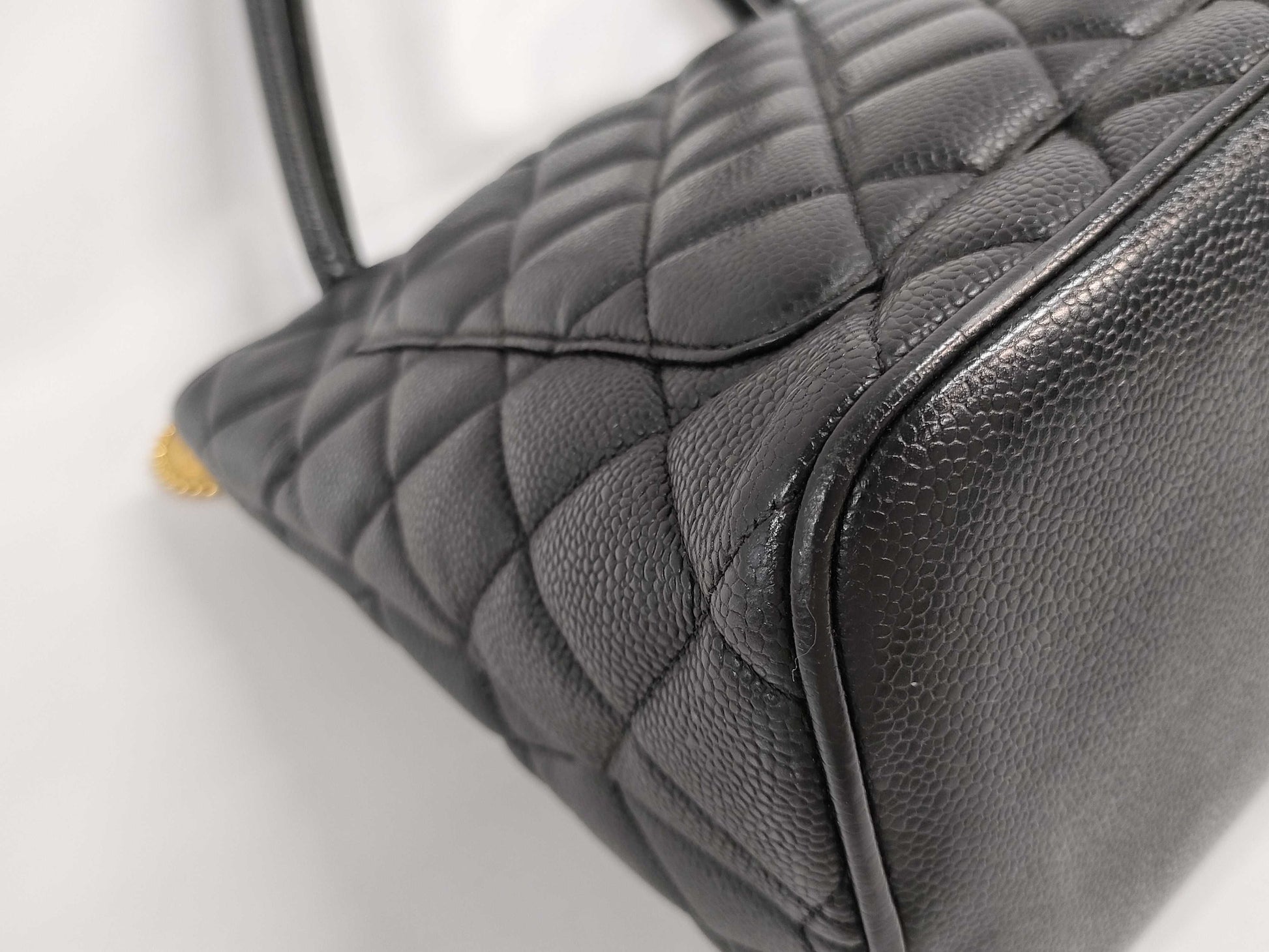 CHANEL Chanel bag tote bag