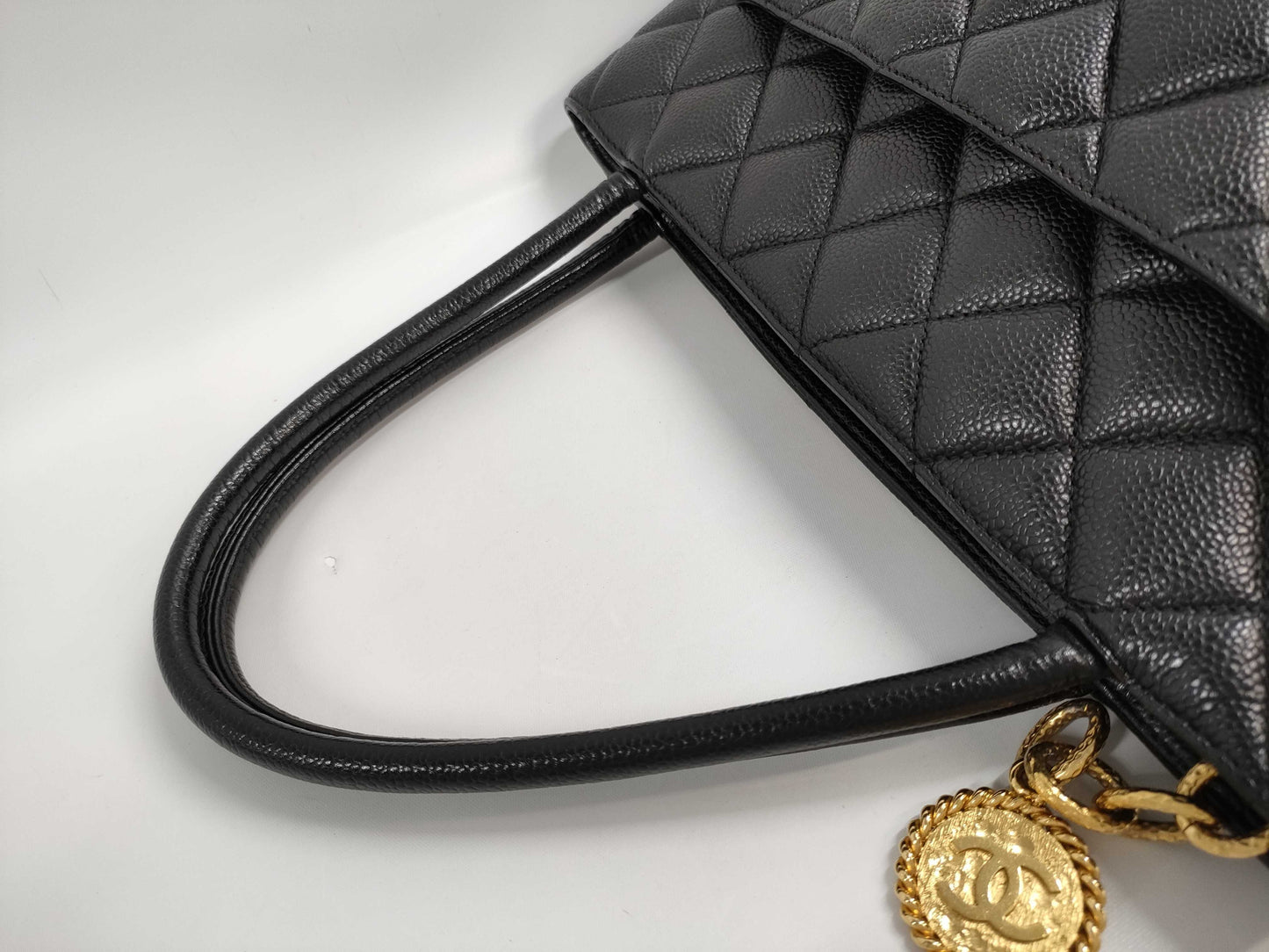 CHANEL Chanel bag tote bag