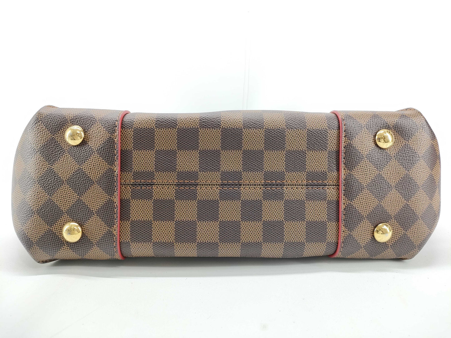 LOUIS VUITTON Damier Bag, Damier Bag, Tote Bag