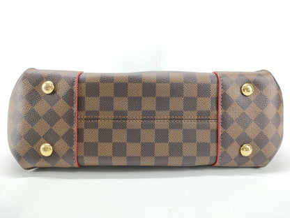 LOUIS VUITTON Damier Bag, Damier Bag, Tote Bag