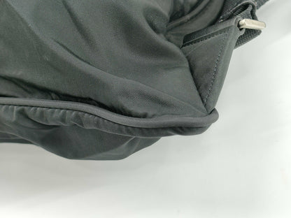 PRADA Nylon Plaza Bag Backpack