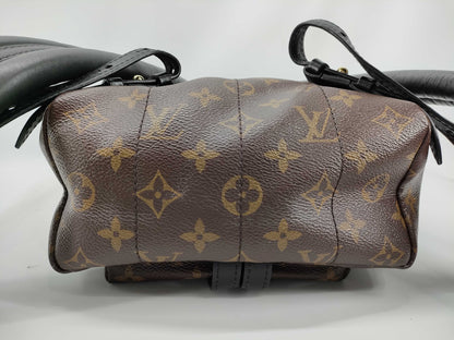 LOUIS VUITTON Monogram Monogram Bag Backpack