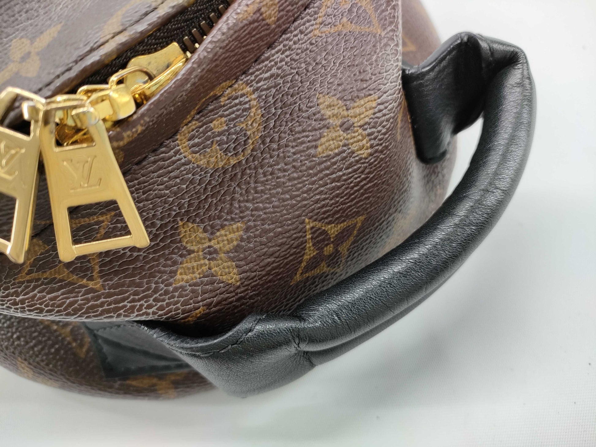 LOUIS VUITTON Monogram Monogram Bag Backpack