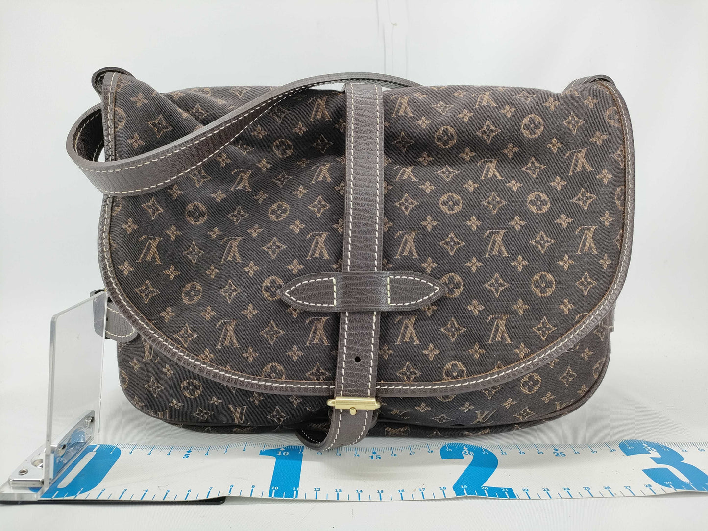 LOUIS VUITTON Monogram Mini Monogram Shoulder Bag Shoulder Bag