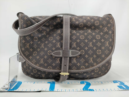 LOUIS VUITTON Monogram Mini Monogram Shoulder Bag Shoulder Bag