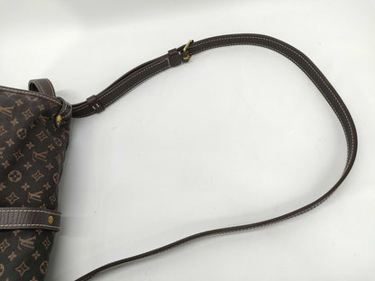 LOUIS VUITTON Monogram Mini Monogram Shoulder Bag Shoulder Bag