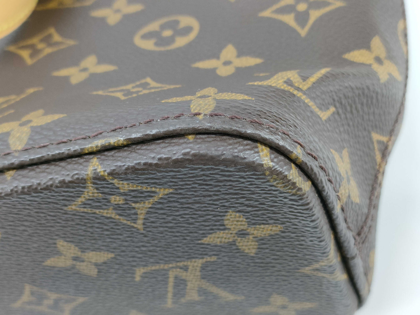 LOUIS VUITTON Monogram Monogram Bag Tote Bag Tote Bag