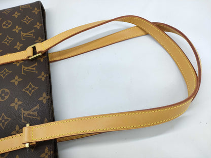 LOUIS VUITTON Monogram Monogram Bag Tote Bag Tote Bag