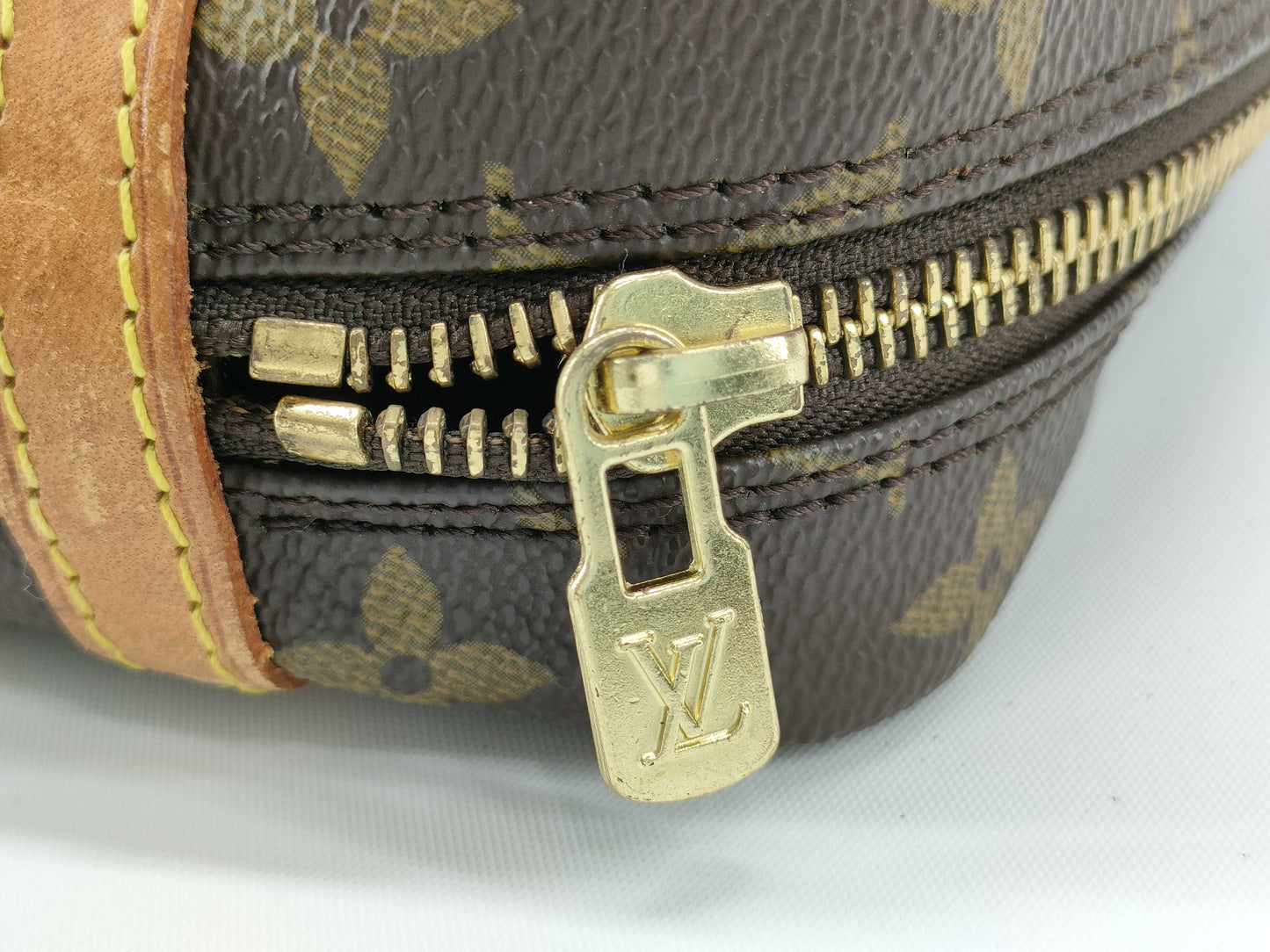 LOUIS VUITTON Monogram Monogram Bag Second Bag