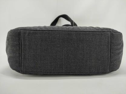 PRADA Plaza Bag Tote Bag Handbag