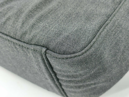 PRADA Plaza Bag Tote Bag Handbag