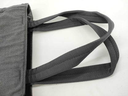 PRADA Plaza Bag Tote Bag Handbag