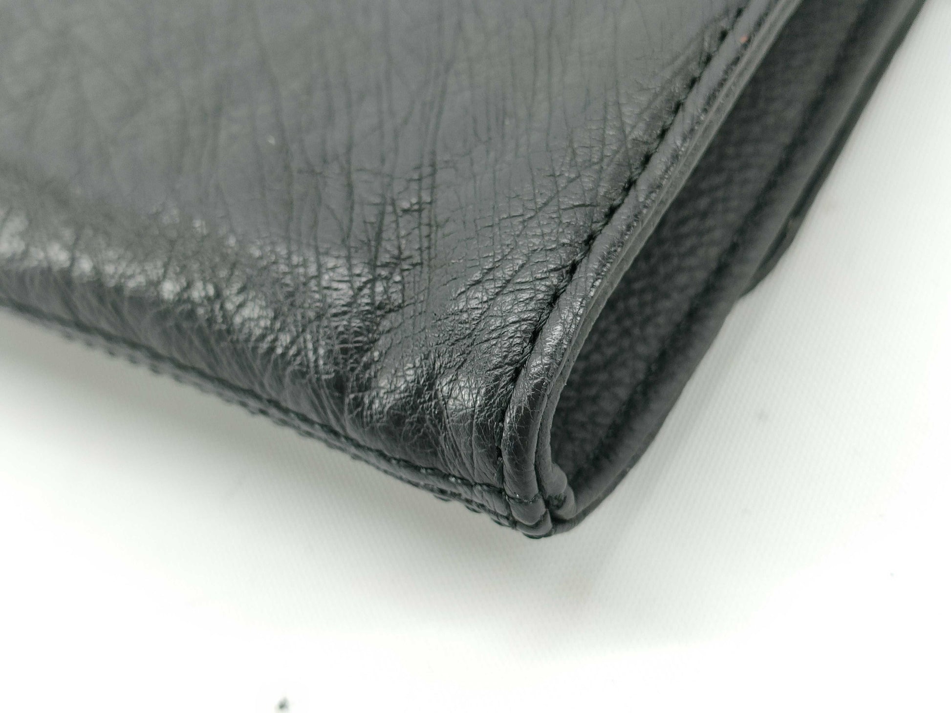 Black bag Shoulder bag