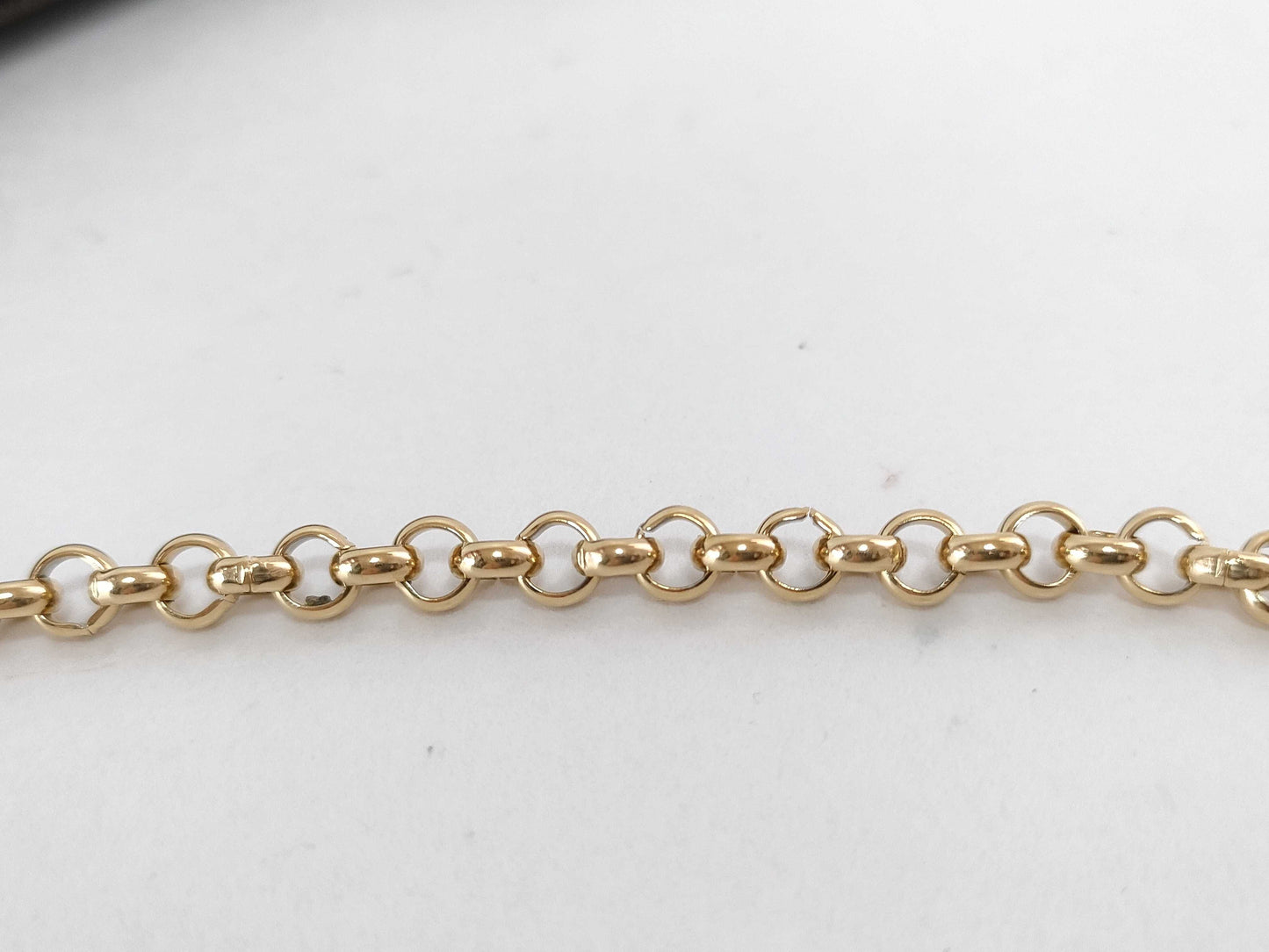 LOUIS VUITTON Monogram Pallas Clutch M41639 Shoulder Bag