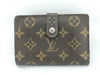 LOUIS VUITTON Monogram Louis Vuitton Portefeuille Viennois Folding Wallet