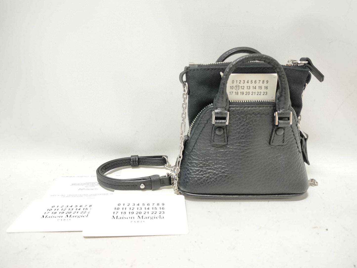 Maison Margiela 5AC Baby SB3WG0025 Handbag
