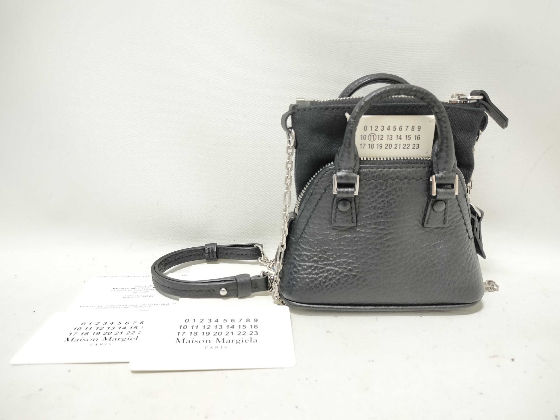 Maison Margiela 5AC Baby SB3WG0025 Handbag