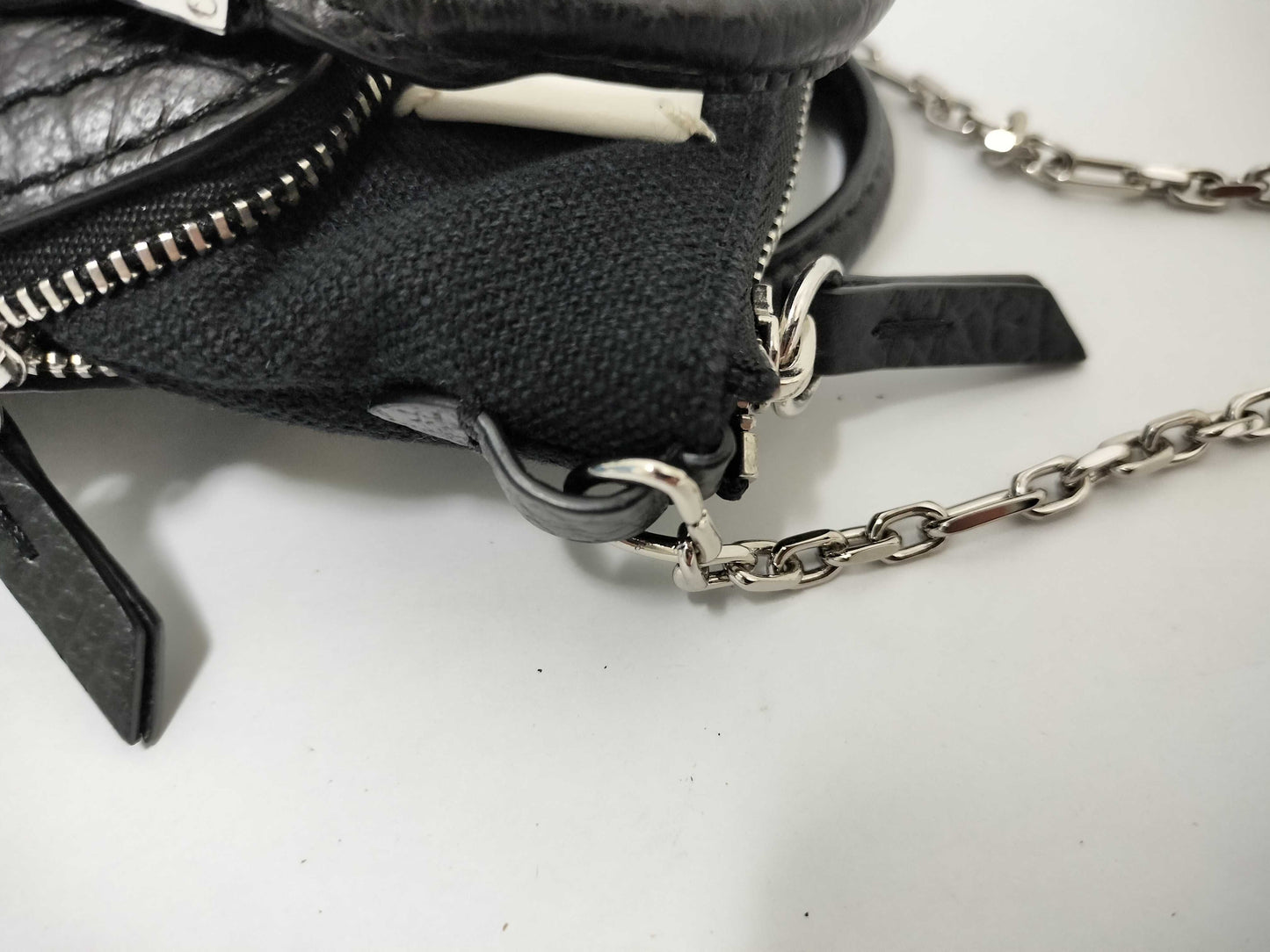 Maison Margiela 5AC Baby SB3WG0025 Handbag