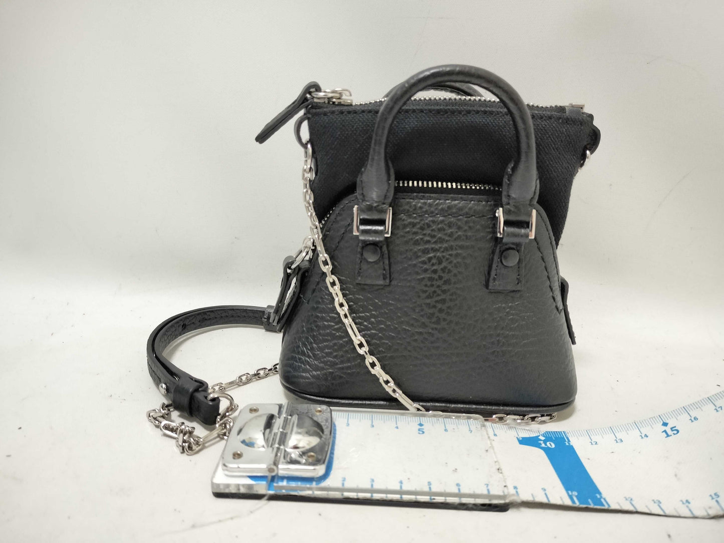 Maison Margiela 5AC Baby SB3WG0025 Handbag