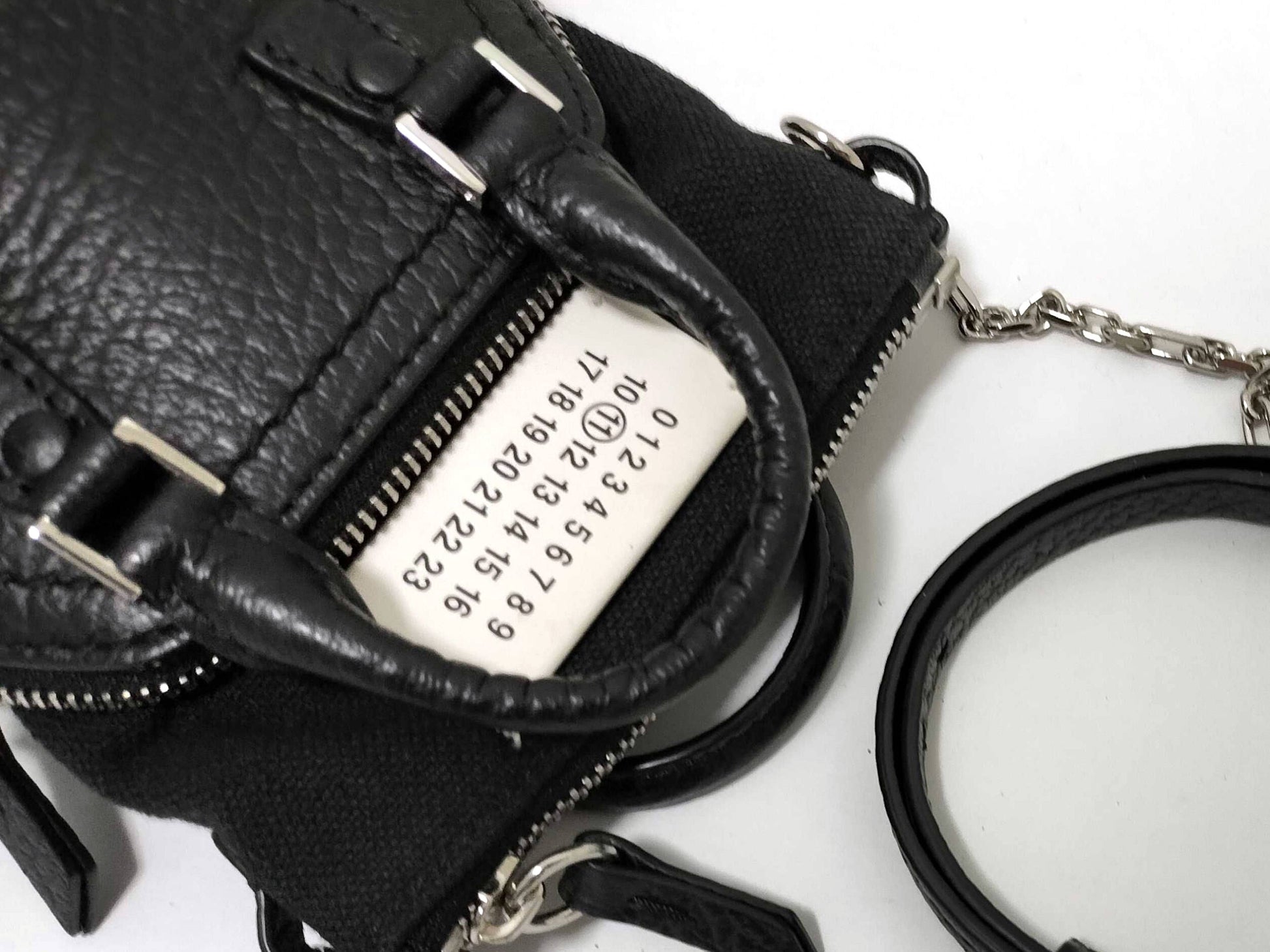 Maison Margiela 5AC Baby SB3WG0025 Handbag