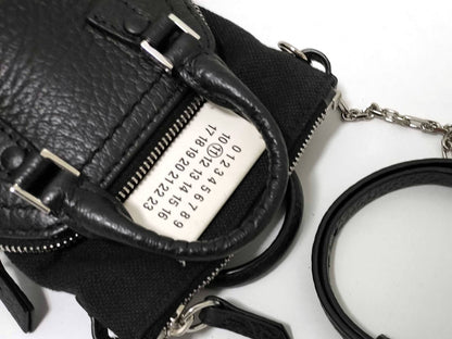 Maison Margiela 5AC Baby SB3WG0025 Handbag