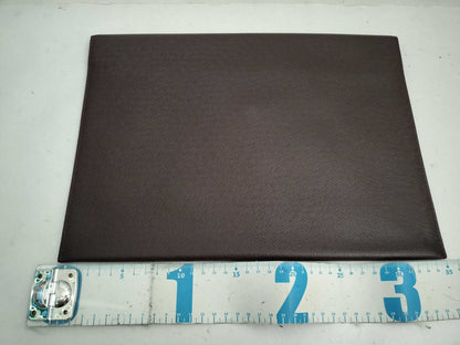 LOUIS VUITTON Taiga Louis Vuitton M99087 Taiga Document Case Business Bag