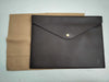 LOUIS VUITTON Taiga Louis Vuitton M99087 Taiga Document Case Business Bag
