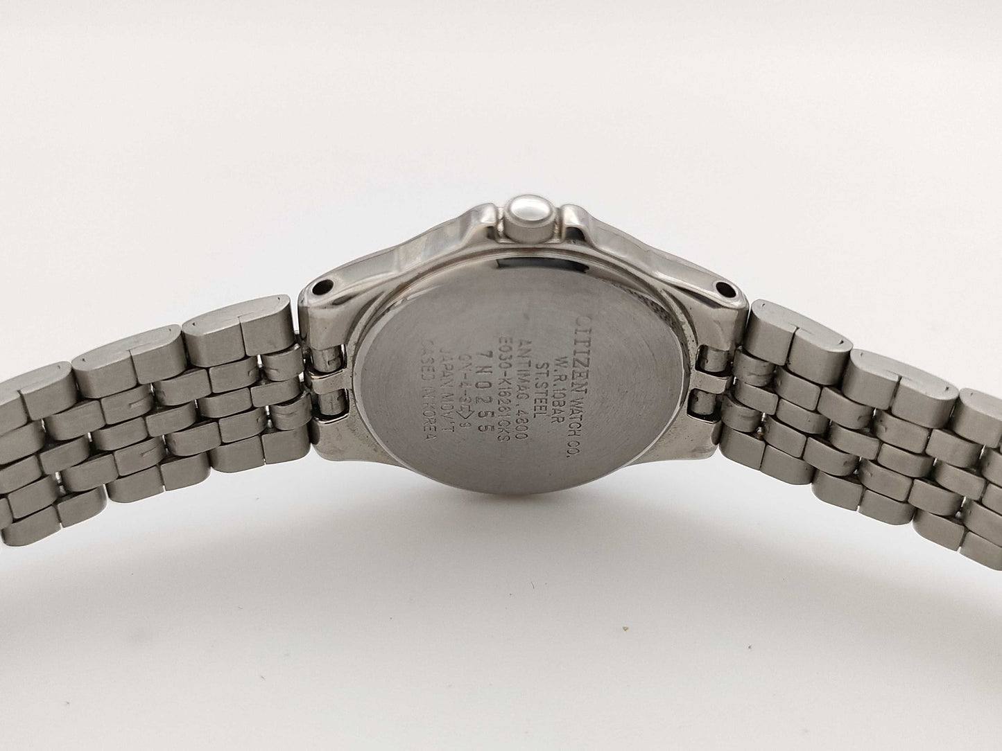 CITIZEN E030-K16261CKS 7N0255 Women's Watch