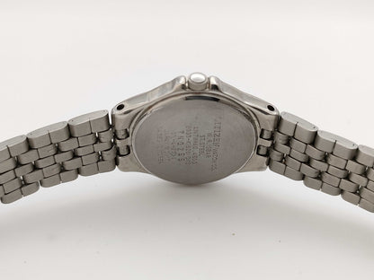 CITIZEN E030-K16261CKS 7N0255 Women's Watch