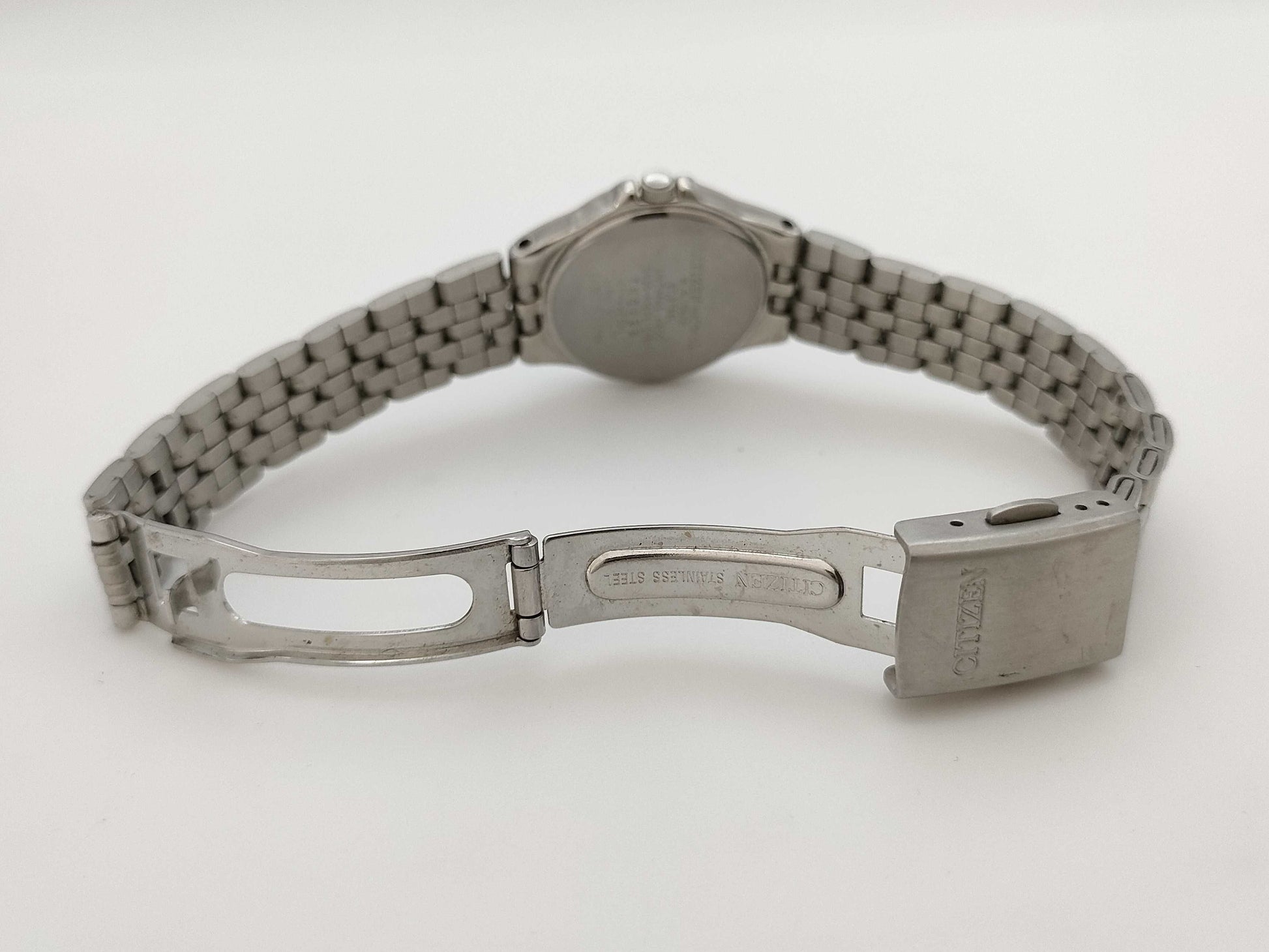 CITIZEN E030-K16261CKS 7N0255 Women's Watch