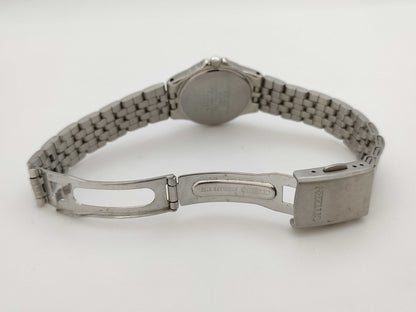 CITIZEN E030-K16261CKS 7N0255 Women's Watch