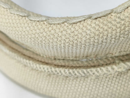 PRADA Canapa Mini Handbag, 2-way, with ST