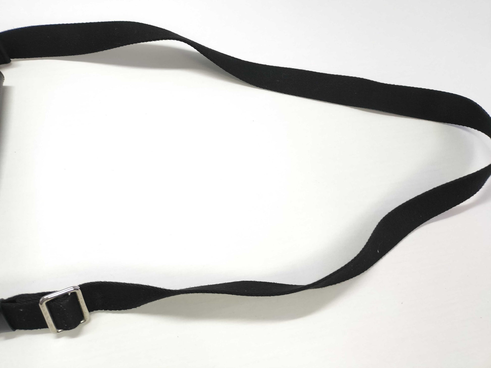 LOUIS VUITTON Damier Graphite Louis Vuitton Damier Graphite District PM N41260 Shoulder Bag