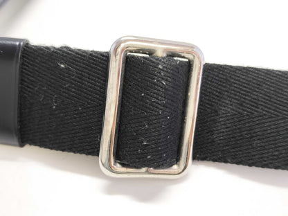 LOUIS VUITTON Damier Graphite Louis Vuitton Damier Graphite District PM N41260 Shoulder Bag