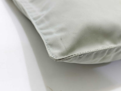 PRADA Nylon Prada Shoulder Bag Nylon Shoulder Bag