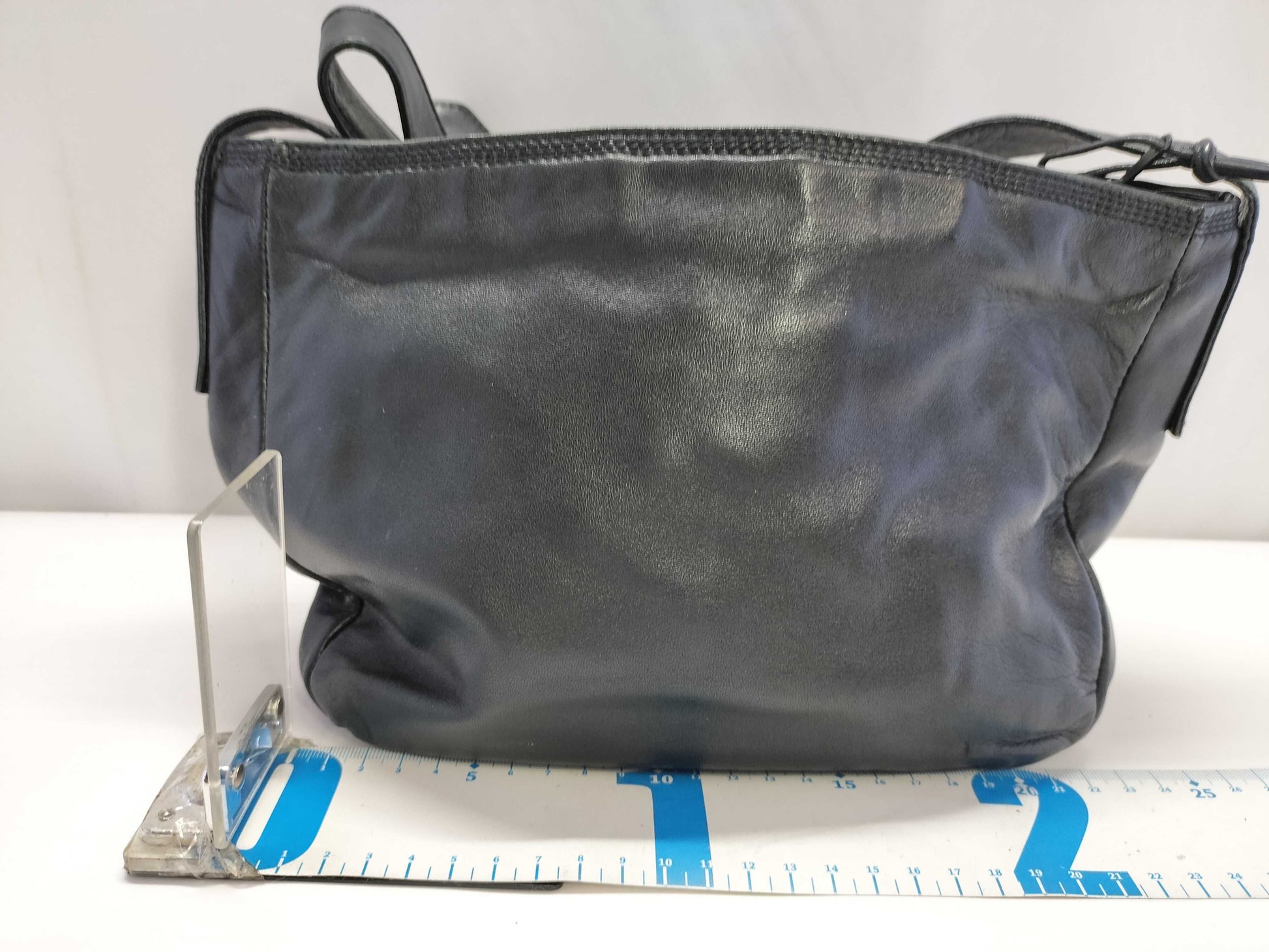 LOEWE Black Shoulder Bag