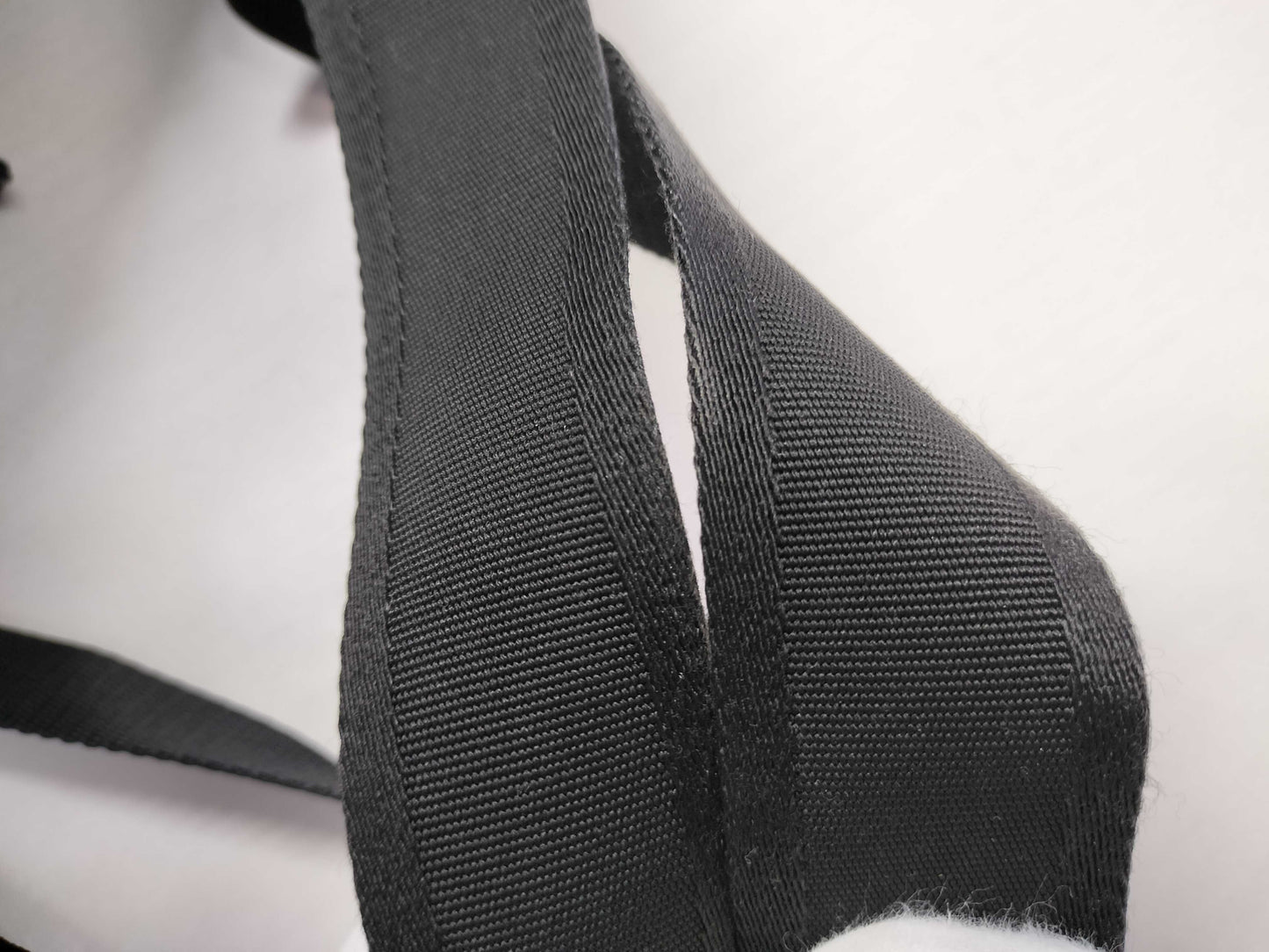 Miu Miu Studded Black Backpack