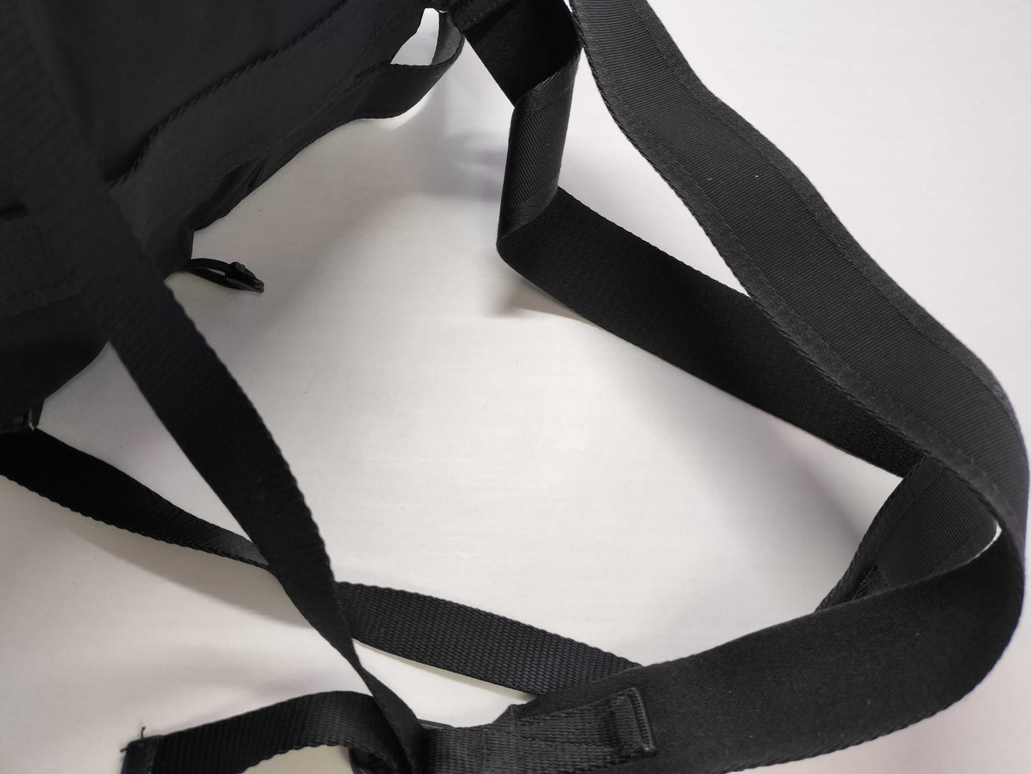 Miu Miu Studded Black Backpack