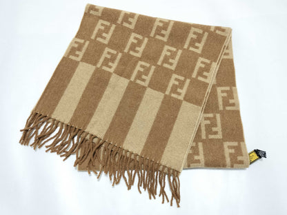 FENDI scarf scarf