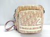 Dior Trotter Christian Dior Trotter Shoulder Bag Pink Shoulder Bag