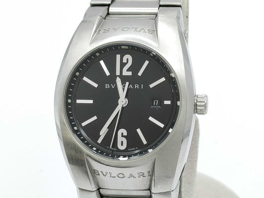 BVLGARI Ergon EG30S D7004 Quartz Women's Watch