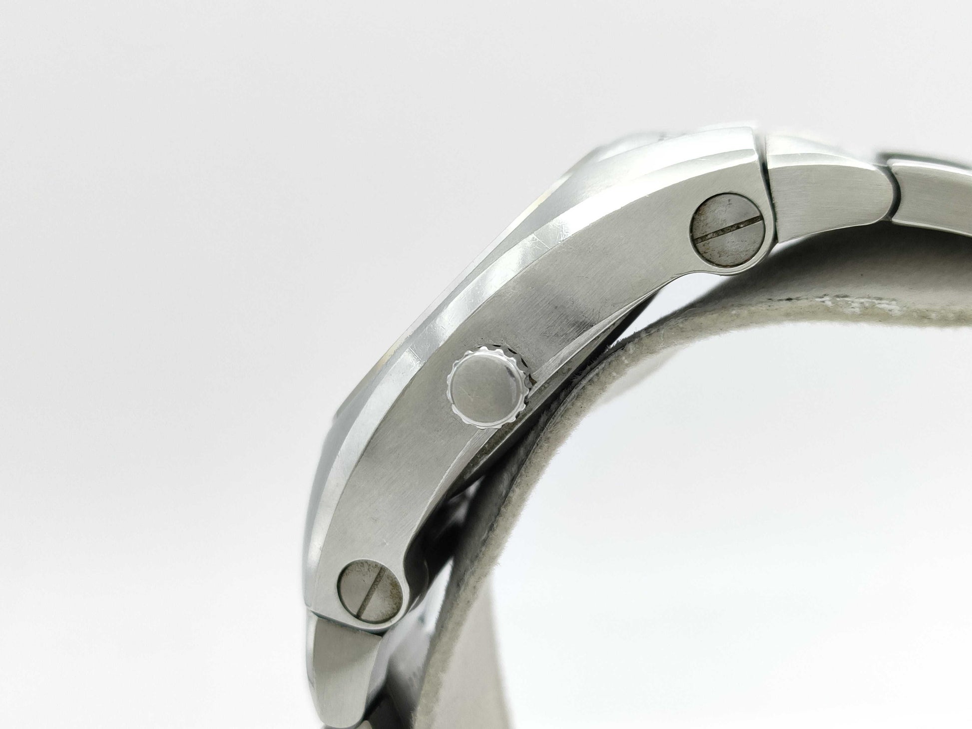 BVLGARI Ergon EG30S D7004 Quartz Women's Watch