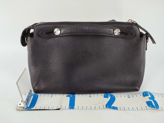 FENDI FENDI By the Way BLK Handbag