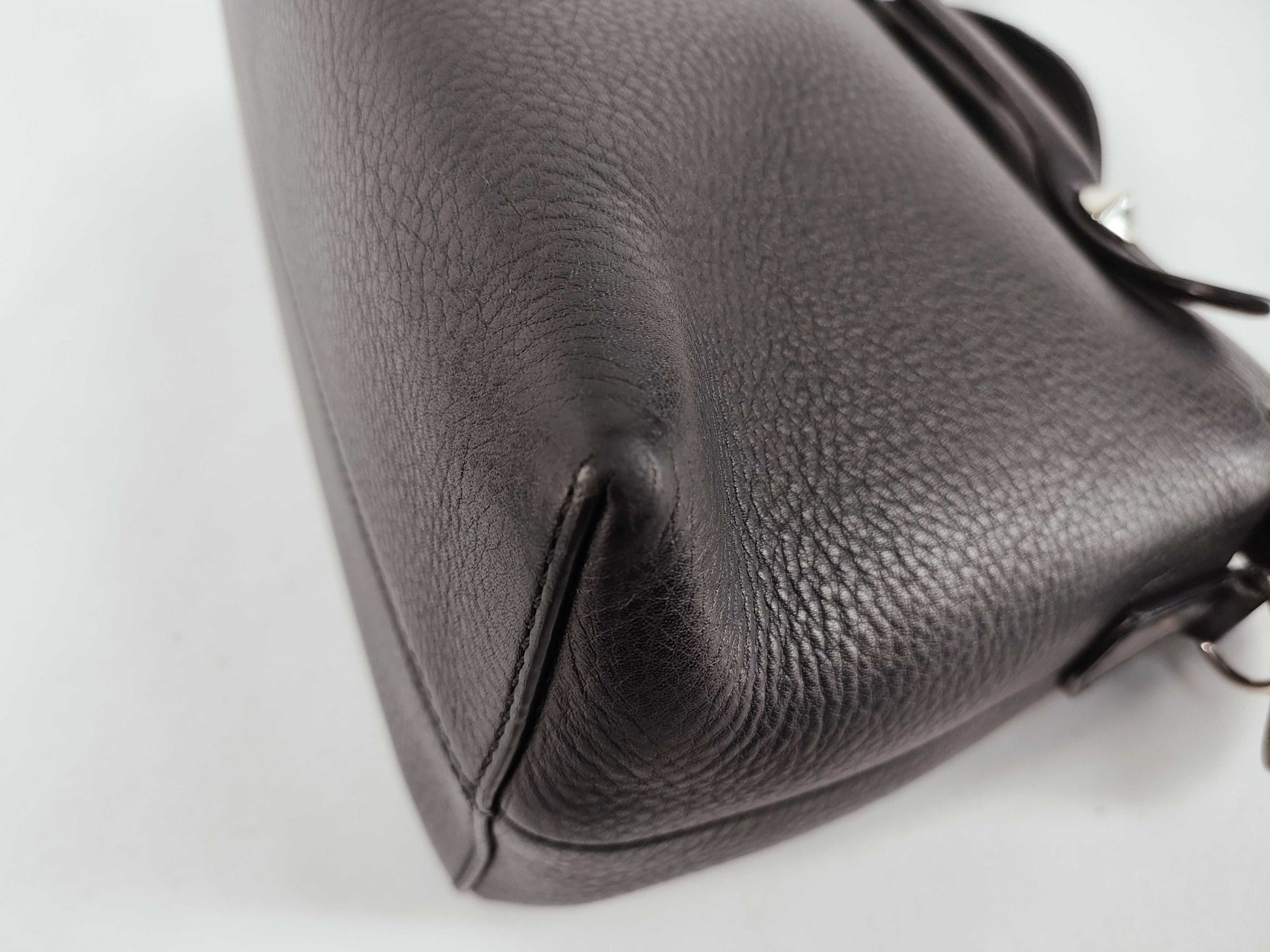 FENDI FENDI By the Way BLK Handbag