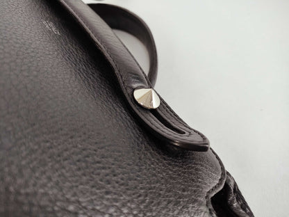 FENDI FENDI By the Way BLK Handbag