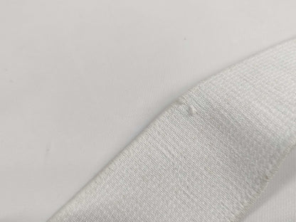 CHANEL CHANEL Chanel Logo Coco Mark Leather Suspenders Other Accessories