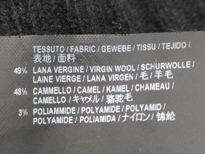 BALENCIAGA BALENCIAGA Knit Top