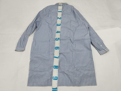 GUCCI GUCCI Gucci Long Shirt Size 40 Detachable Collar Shirt