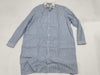 GUCCI GUCCI Gucci Long Shirt Size 40 Detachable Collar Shirt